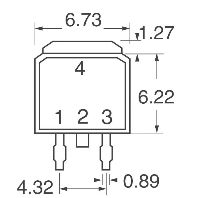 Schottky Diode Vishay Semiconductor Diodes Division Schottky